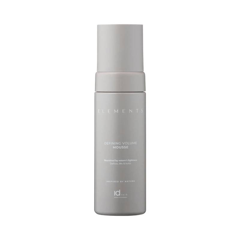 Id hair ID Elements Defining Volume Mousse 150ml - Stylingmousse