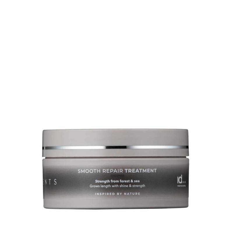 Id hair ID Elements Smooth Repair Treatment 200ml - Hårinpackning