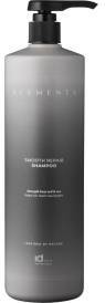 Id hair ID Elements Smooth Repair Shampoo 1000ml - Schampo