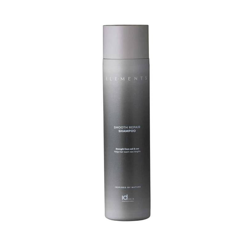 Id hair ID Elements Smooth Repair Shampoo 250ml - Schampo