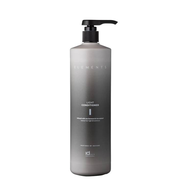 Id hair ID Elements Light Conditioner 1000ml - Balsam