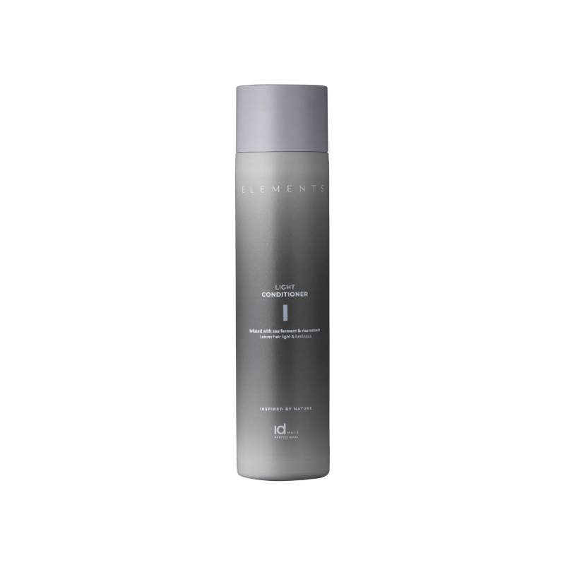 Id hair ID Elements Light Conditioner 250ml - Balsam