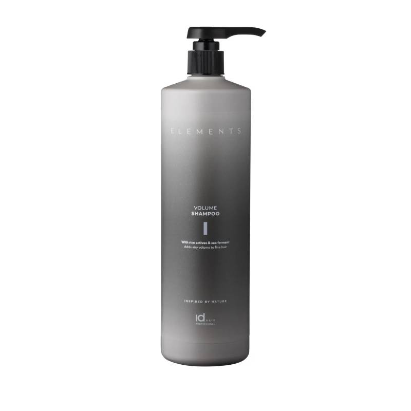 Id hair ID Elements Volume Shampoo 1000ml - Schampo