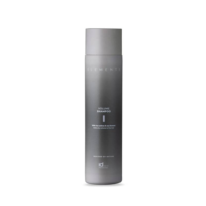 Id hair ID Elements Volume Shampoo 250ml - Schampo