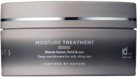 Id hair ID Elements Moisture Treatment 200ml - Hårinpackning