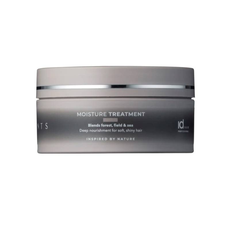 Id hair ID Elements Moisture Treatment 200ml - Hårinpackning