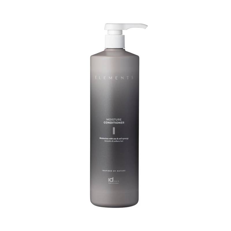 Id hair ID Elements Moisture Conditioner 1000ml - Balsam