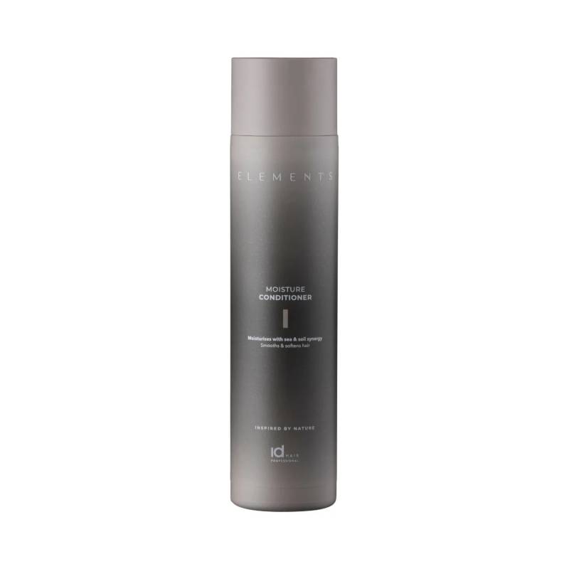 Id hair ID Elements Moisture Conditioner 250ml - Balsam