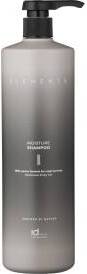 Id hair ID Elements Moisture Shampoo 1000ml - Schampo