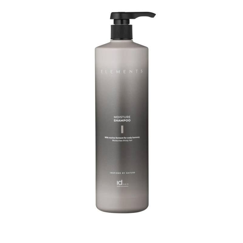 Id hair ID Elements Moisture Shampoo 1000ml - Schampo