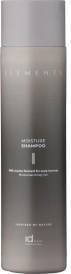Id hair ID Elements Moisture Shampoo 250ml - Schampo