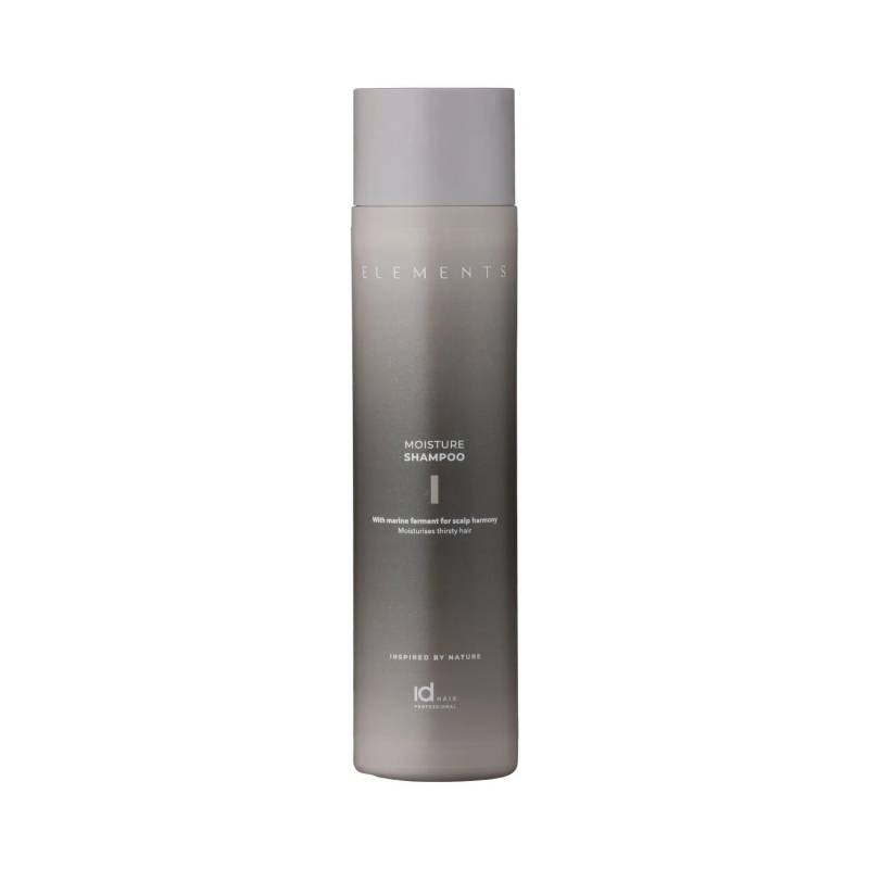 Id hair ID Elements Moisture Shampoo 250ml - Schampo