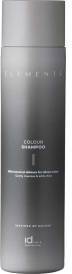 Id hair ID Elements Colour Shampoo 250ml - Schampo