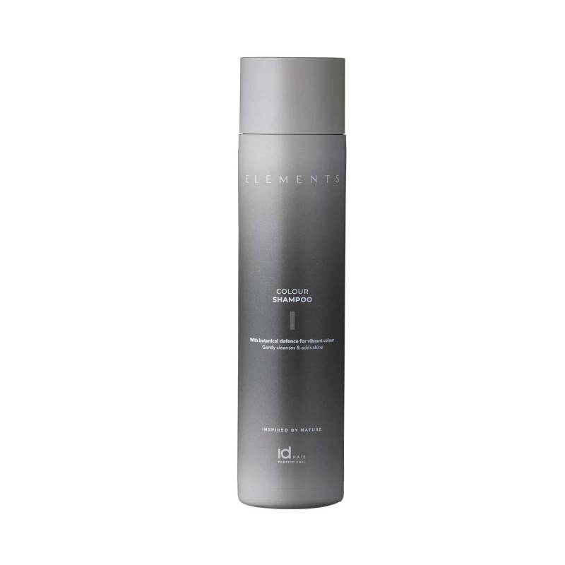 Id hair ID Elements Colour Shampoo 250ml - Schampo