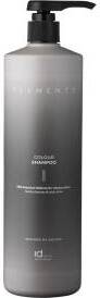 Id hair ID Elements Colour Shampoo 1000ml - Schampo