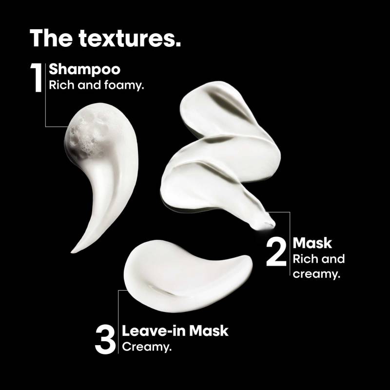 L'Oreal Professionnel - Metal DX 2026 Gift Set Trio