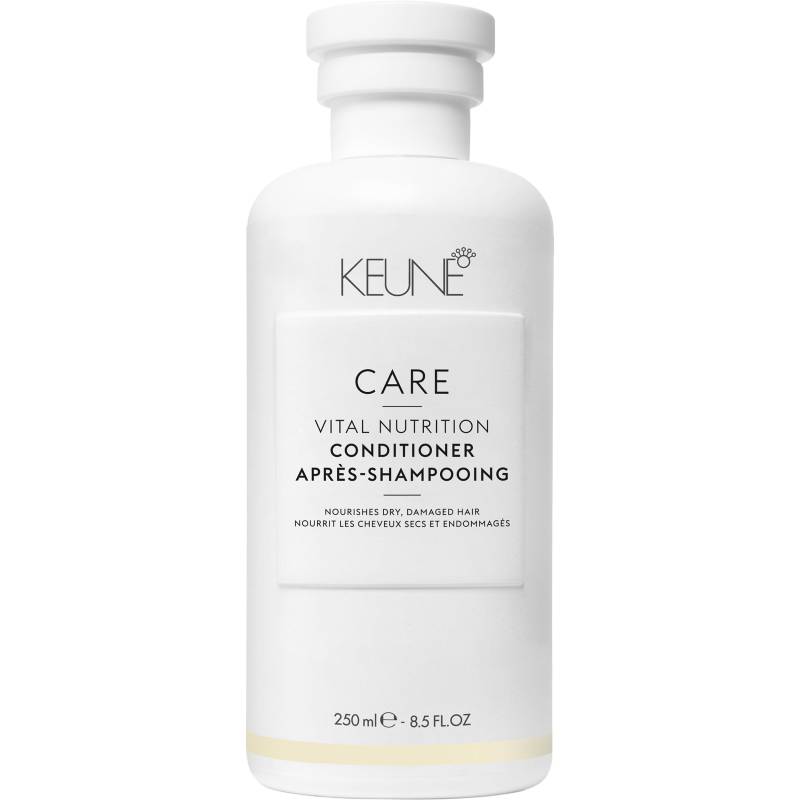 Keune Vital Nutrition Conditioner 250ml - Balsam