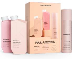 Kevin Murphy FULL POTENTIAL Presentbox