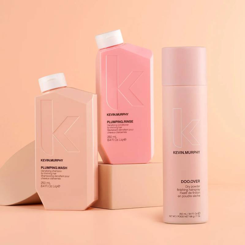 Kevin Murphy FULL POTENTIAL Presentbox