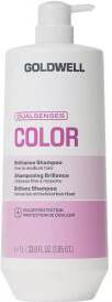 Goldwell Dualsenses Color Brilliance Shampoo 1000ml - Schampo (2)