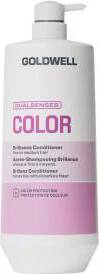 Goldwell Dualsenses Color Brilliance Conditioner 1000ml - Balsam (2)