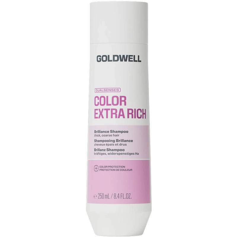 Goldwell Dualsenses Color Extra Rich Brilliance Shampoo 250ml - Schampo