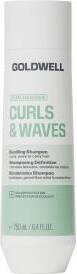 Goldwell Dualsenses Curls & Waves Hydrating Shampoo 250ml - Schampo (2)