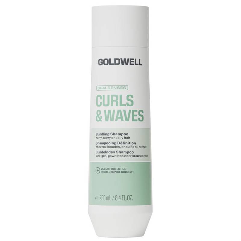 Goldwell Dualsenses Curls & Waves Hydrating Shampoo 250ml - Schampo