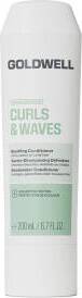 Goldwell Dualsenses Curls & Waves Hydrating Conditioner 200ml - Balsam (2)