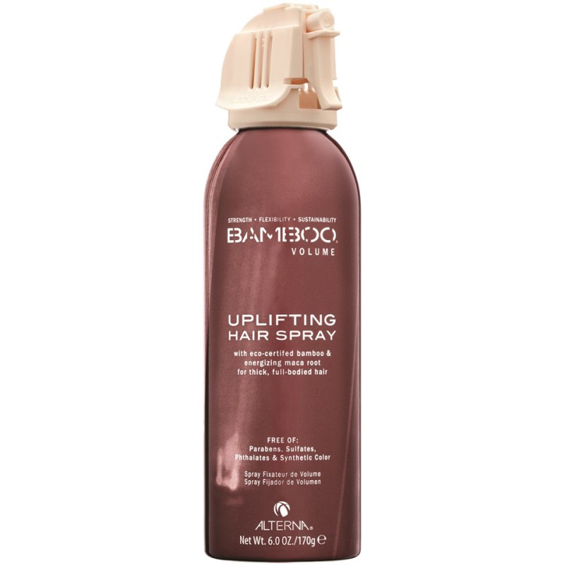 Alterna Bamboo Volume Uplifting Root Blast Alterna Bamboo Volume Uplifting Root Blast