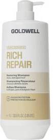 Goldwell Dualsenses Rich Repair Restoring Shampoo 1000ml - Schampo (2)