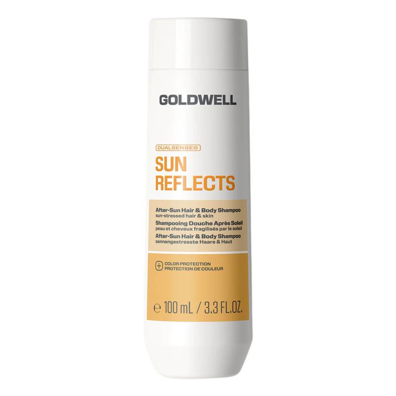 Goldwell Dualsenses Sun Reflects After Sun Shampoo 250ml - Schampo
