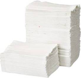 Abena Frisör Pappers Handukar 344 st
