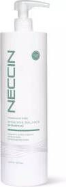 Grazette Neccin 4 Shampoo Sensitive Balance 1000ml - Schampo