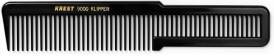 Krest No. 9000 Klipper Comb 8" - Black
