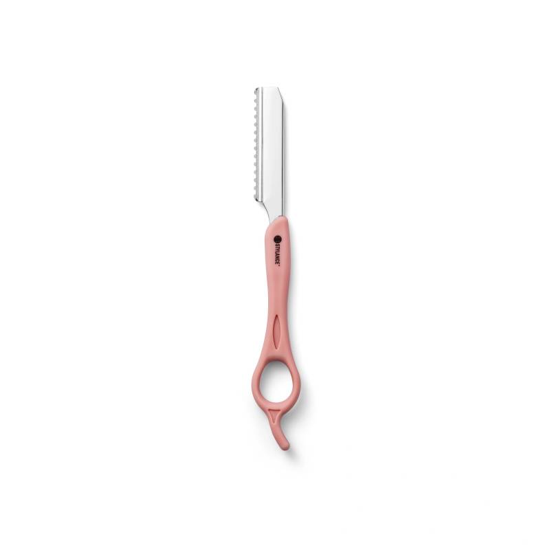 Stylance Styling Razor - Pink - Stylingkniv