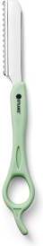 Stylance Styling Razor - Green
