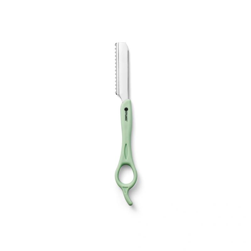 Stylance Styling Razor - Green - Stylingkniv