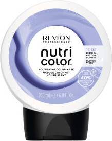 Revlon Professional Nutri Color 1002 Purple-Fection Blonde 200ml - Färginpackning (2)