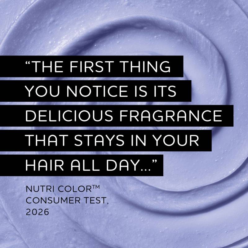 Revlon Professional Nutri Color 1002 Purple-Fection Blonde 200ml - Färginpackning