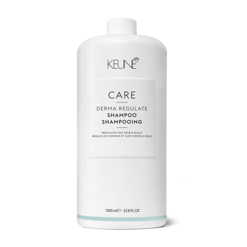 Keune Derma Regulate Shampoo 1000ml - Schampo