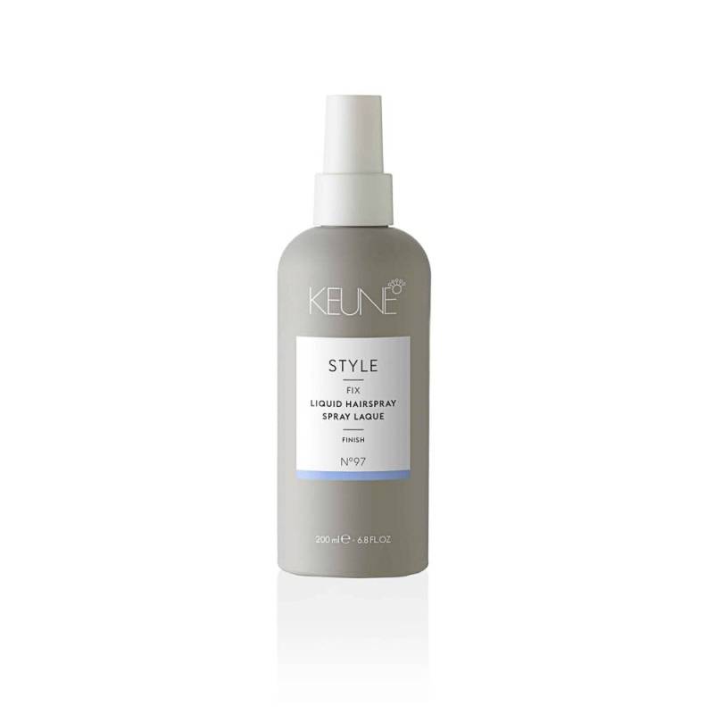 Keune Liquid Lock 200ml - Hårspray