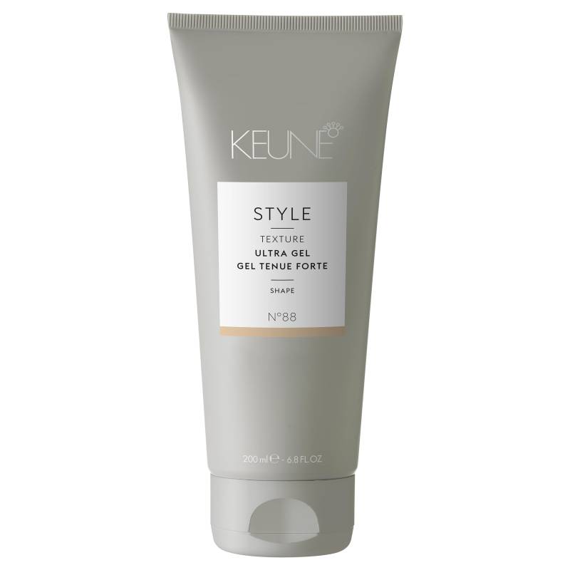 Keune Head Lock 200ml - Hårgele