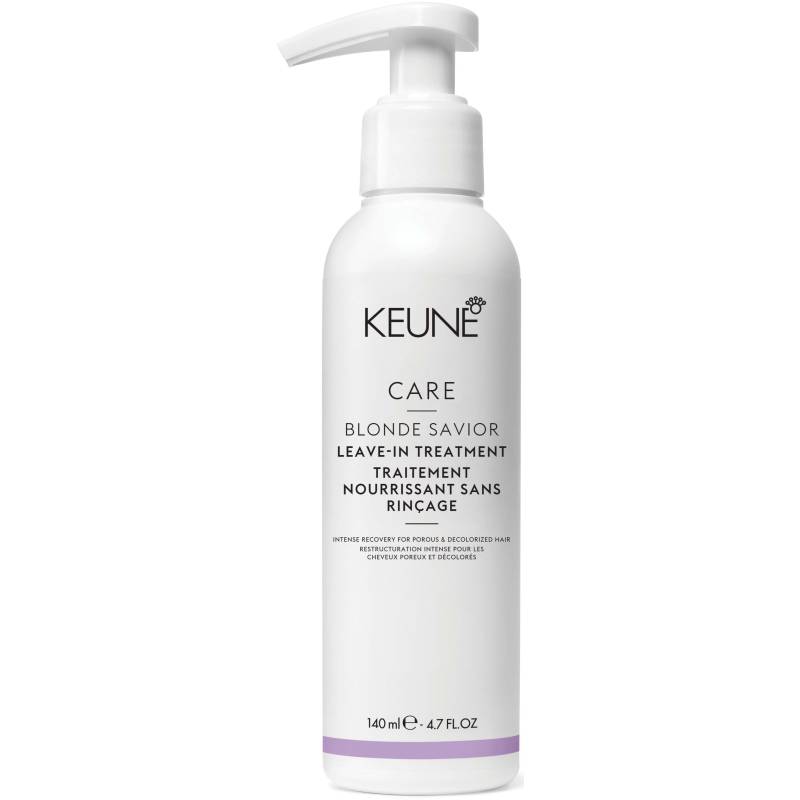 Keune Blonde Savior Leave-in Treatment 150ml