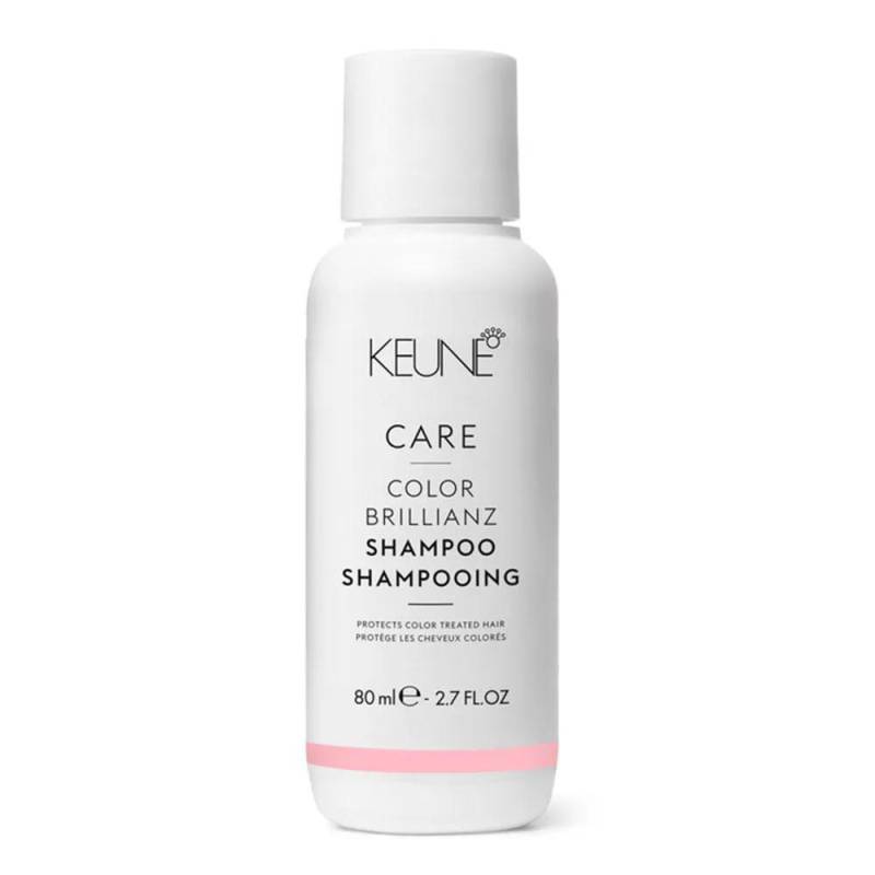 Keune Color Brillianz Shampoo 80ml - Schampo