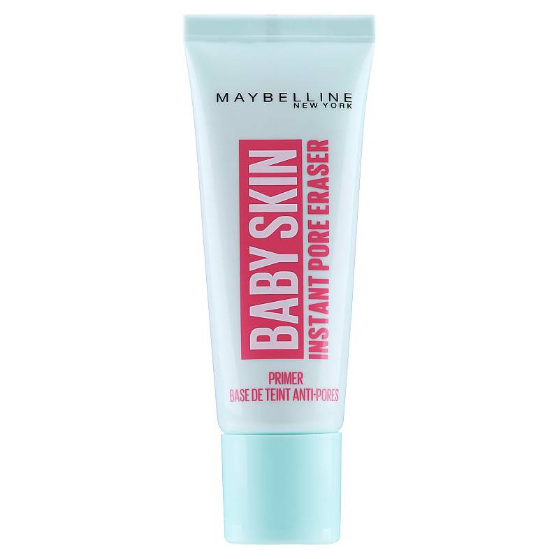 Maybelline Baby Skin Instant Pore Eraser 22ml - Ansiktsprimer