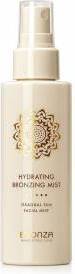 Bronza Hydrating Bronzing Mist 100 ml - Brun utan sol-mist