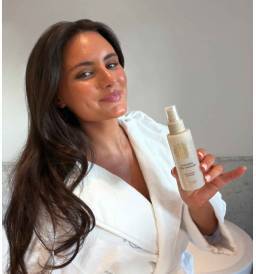 Bronza Hydrating Bronzing Mist 100 ml - Brun utan sol-mist (2)