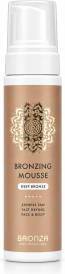 Bronza Deep Bronze Bronzing Mousse 200 ml - Brun utan sol-mousse