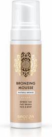 Bronze Natural Bronze Bronzing Mousse 200ml - Brun utan sol-mousse